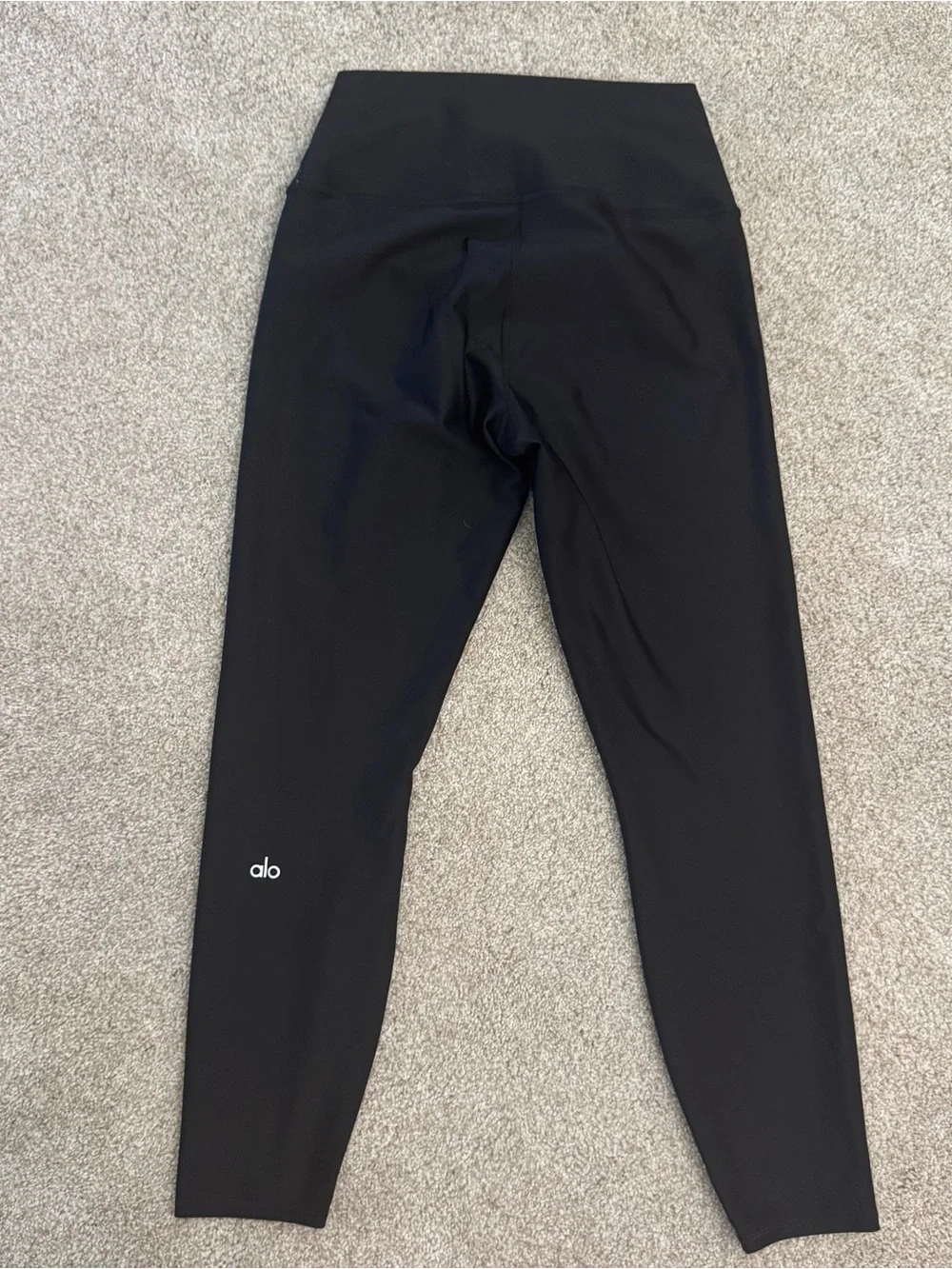 ALO 7/8 High-Waist Airlift Legging
